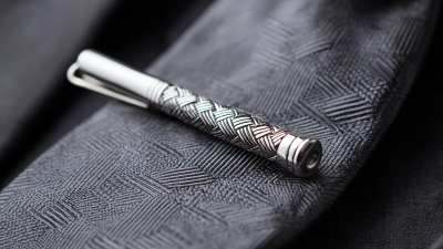 7 Compelling Reasons to Choose the Best Silver Tie Clip for Every Occasion