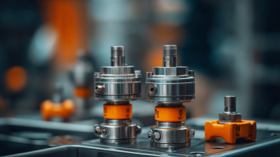 7 Reasons Why Best Cartridge Valves Are Essential for Your Business Growth