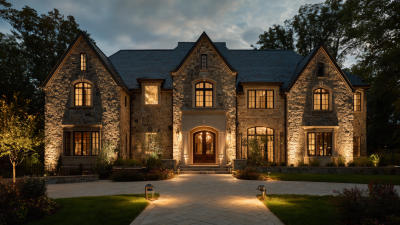 Ultimate Checklist for Sourcing the Best Exterior LED Light Fixtures: 10 Key Factors to Consider