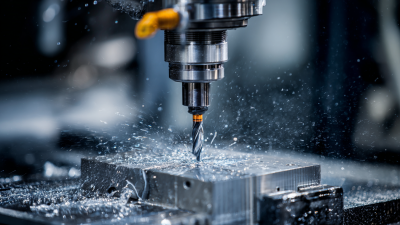 How to Choose the Best Micro CNC Milling Machine for Your Needs