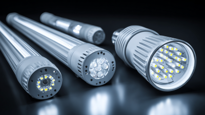 Understanding the Types of Best Commercial Led Lighting Solutions for Your Business
