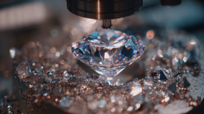Exploring the Unique Features and Applications of Various CVD Diamond Process Alternatives