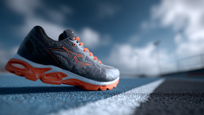 10 Game-Changing Applications of Best Sports Shoes in Professional Athletics and Why They Matter