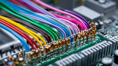 Exploring the Unique Features and Applications of the Best Wire Harness Assemblies Worldwide