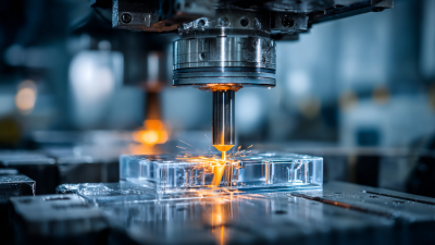 Advantages of the Leading Injection Moulding Techniques for Optimal Production