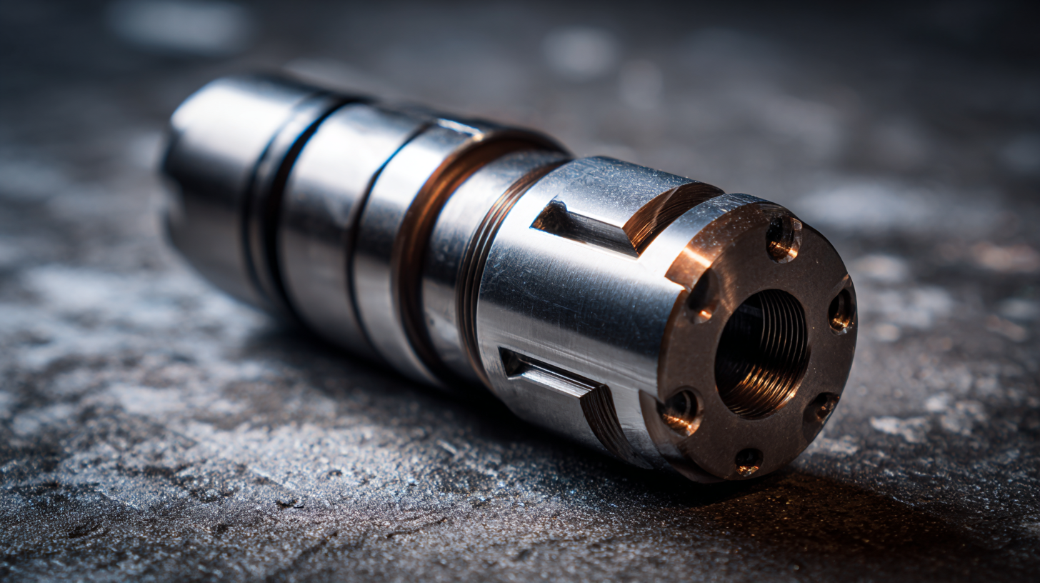 Unlock Global Excellence: Experience the Best Quick Grip Collet from Top-tier Chinese Manufacturers
