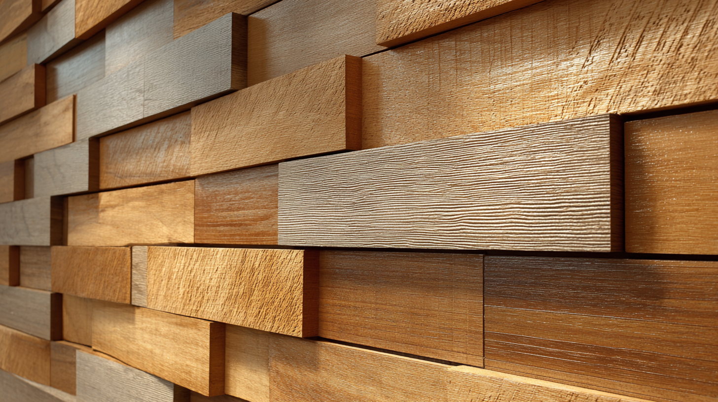 Navigating Global Trade Compliance for Best WPC Cladding Wall Panels Essential Certification Insights
