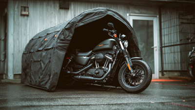 Top Strategies for Choosing the Best Motorcycle Storage Bag for Global Buyers