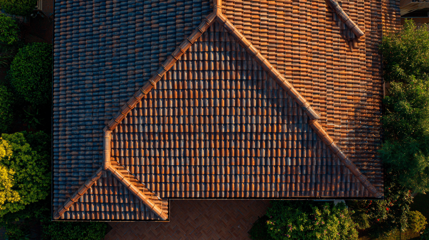 How to Choose the Best Long Life Roof Tiles for Your Home