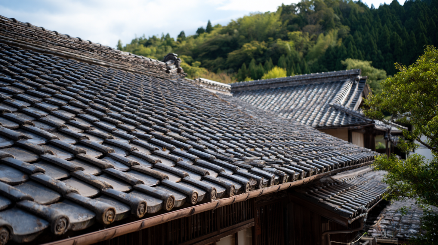 How to Choose the Best Long Life Roof Tiles for Your Home