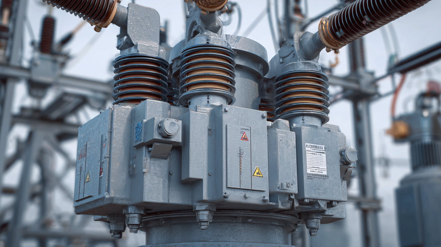 Key Factors to Identify Top Manufacturers for Best Oil Immersed Transformers in Global Sourcing