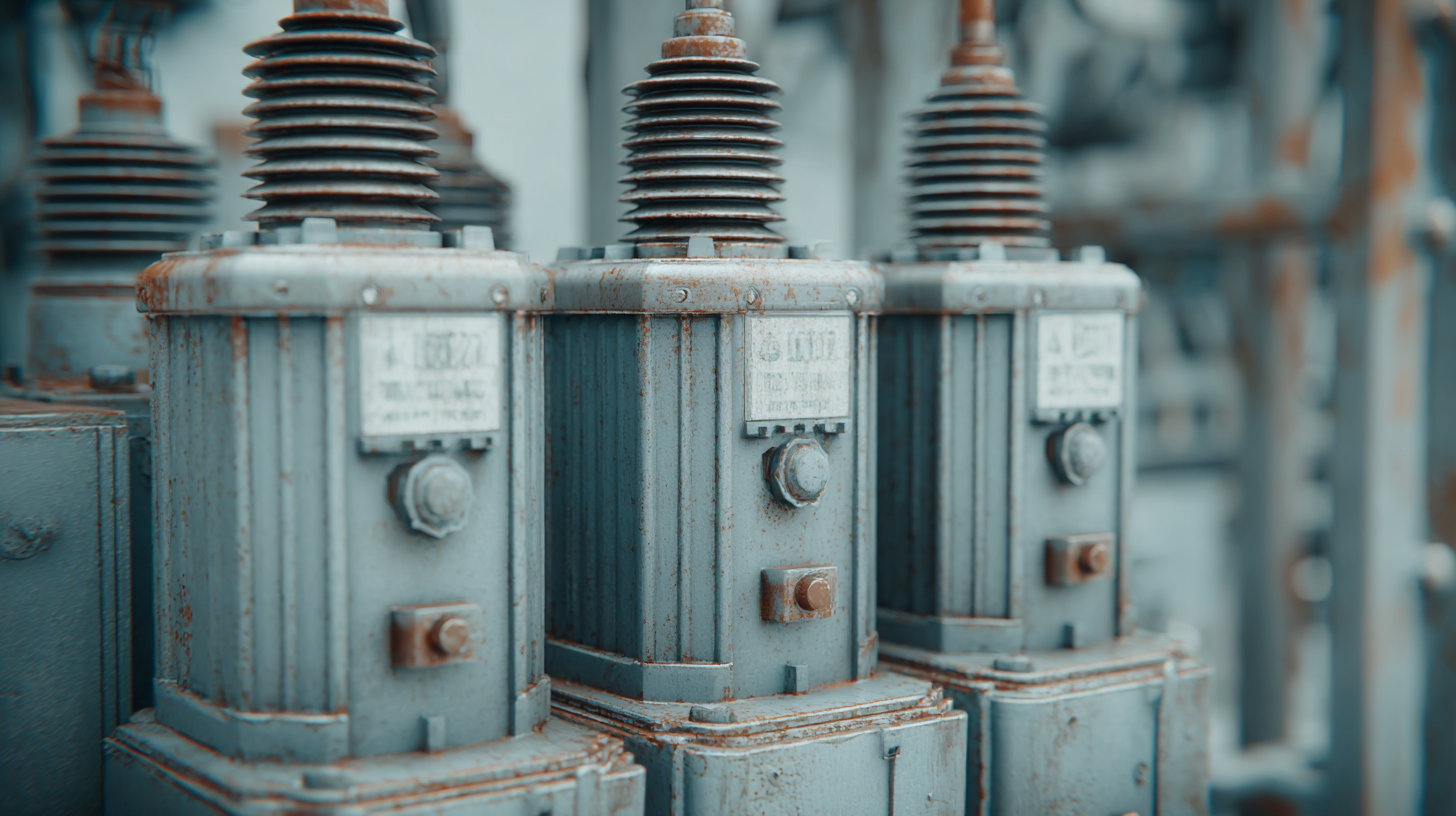 Key Factors to Identify Top Manufacturers for Best Oil Immersed Transformers in Global Sourcing
