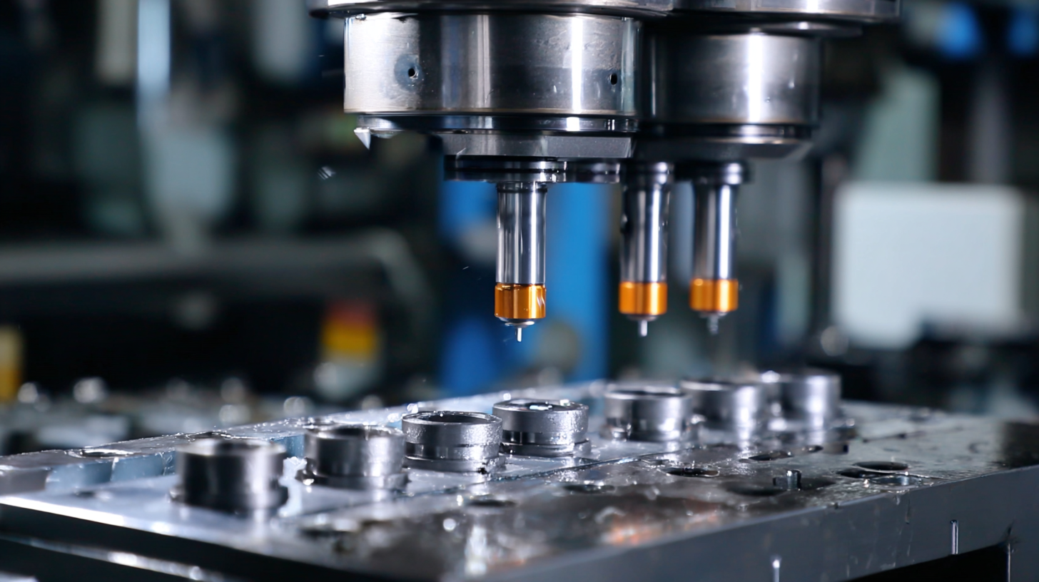 Advantages of the Leading Injection Moulding Techniques for Optimal Production