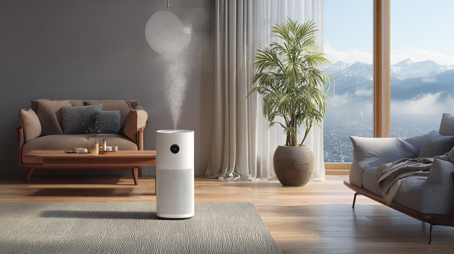 Unlocking the Secrets: In-Depth Technical Specs of the Best Clean Air Purifier and How to Choose the Right One
