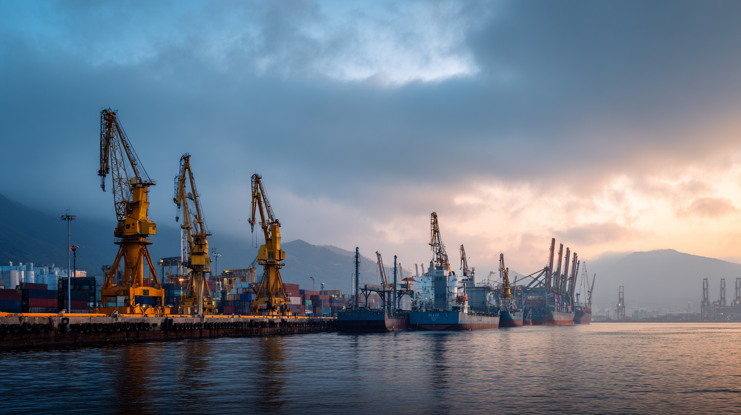 Discovering the Best Suppliers in Your Industry for Superior Quality Products