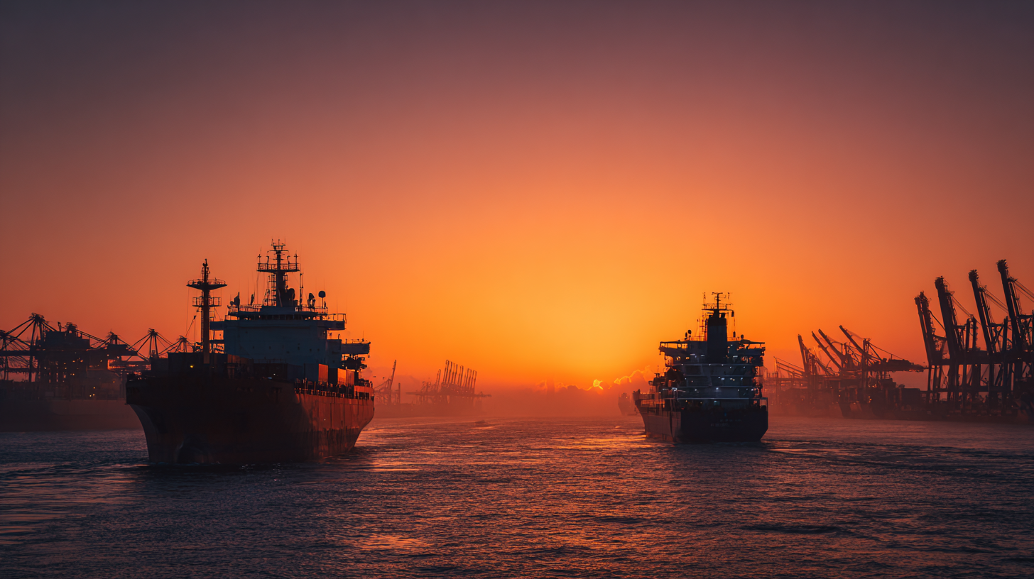 Discovering the Best Suppliers in Your Industry for Superior Quality Products