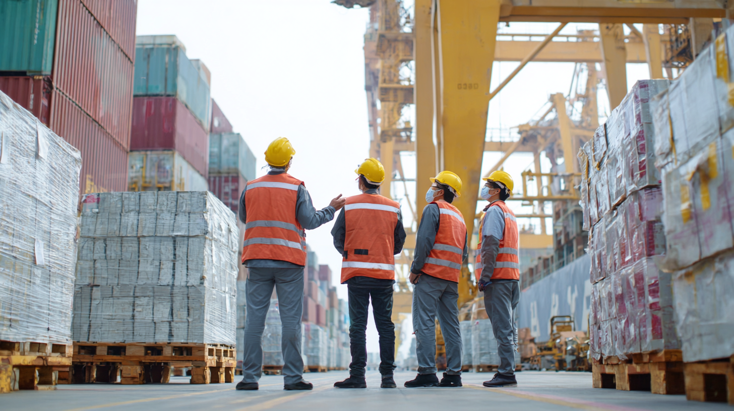 Discovering the Best Suppliers in Your Industry for Superior Quality Products