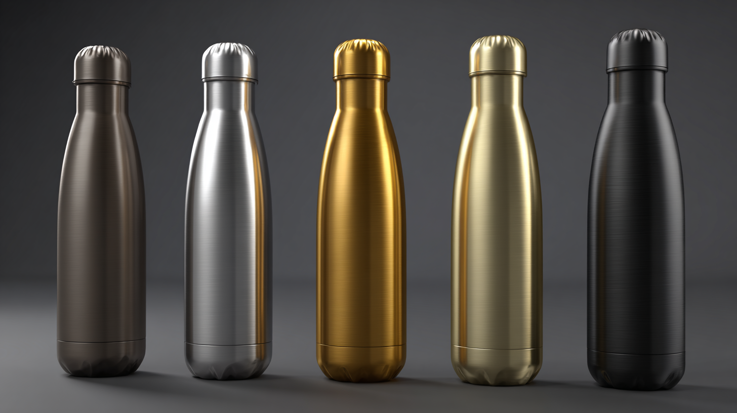 Discover the Finest Stainless Steel Bottles from China’s Premier Manufacturing Facility