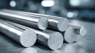 How to Select the Best Tungsten Metal Rod for Your Industrial Needs
