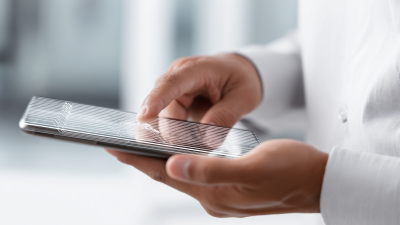 2025's Top Innovations in Shrink Label Technology: Essential Checklist for Global Buyers