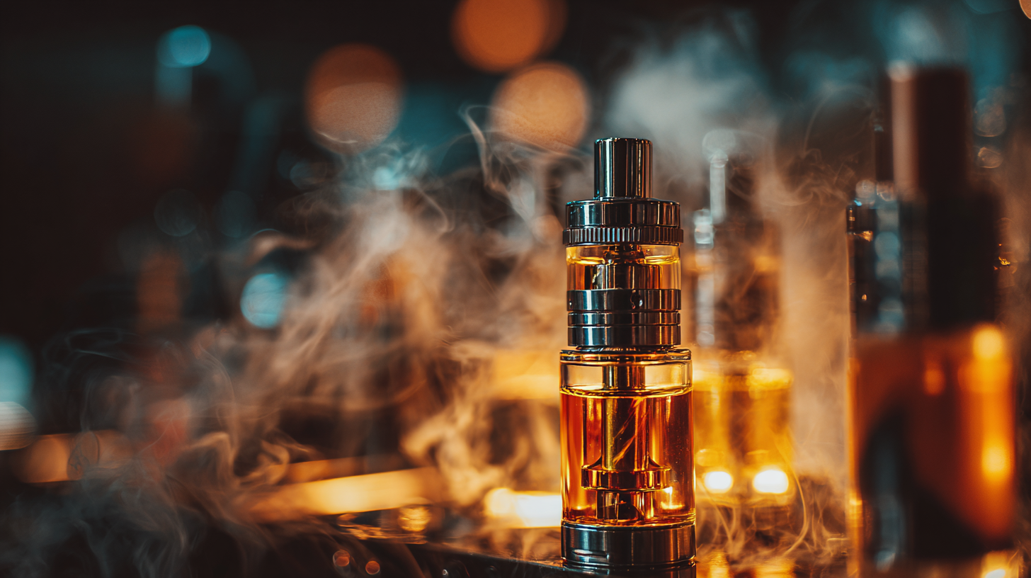 Ultimate Checklist for Discovering Best Raz Vape Flavors with Industry Insights