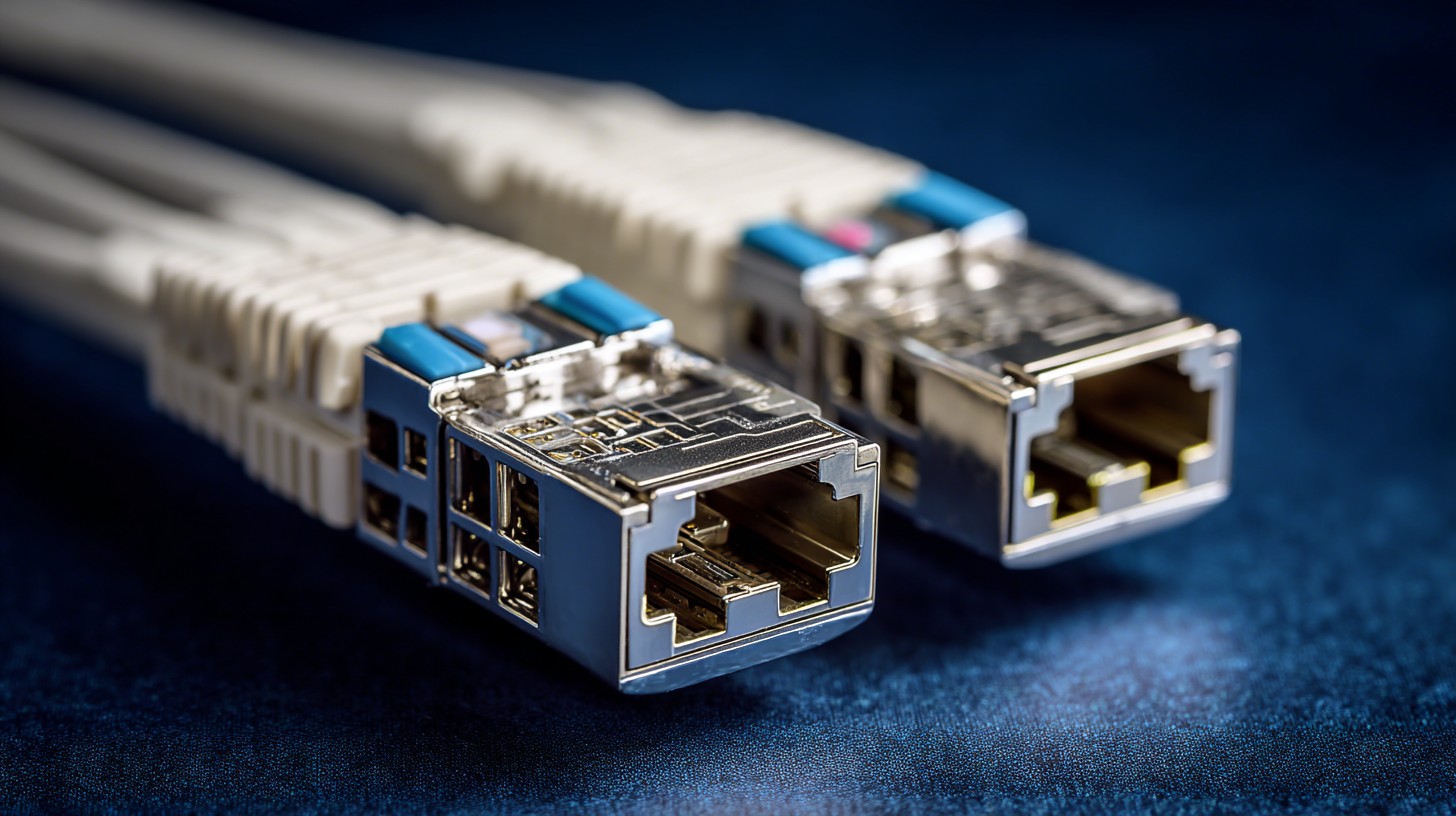 The Definitive Ultimate Guide to the Best 10GbE SFP+ Transceivers for Global Buyers