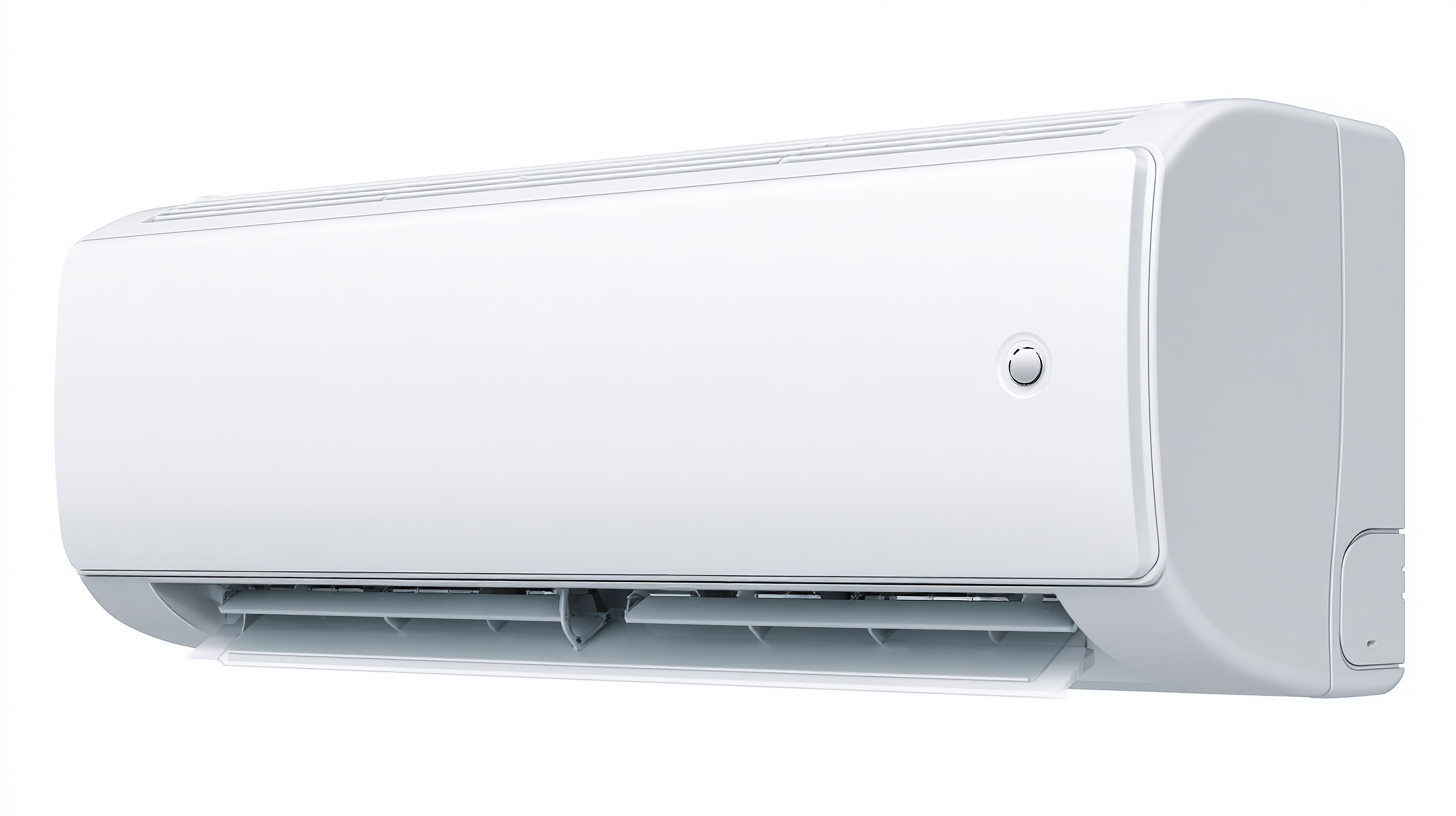 China's Quality Manufacturing Powers the Best Mini Split Heat Pump for Global Partners