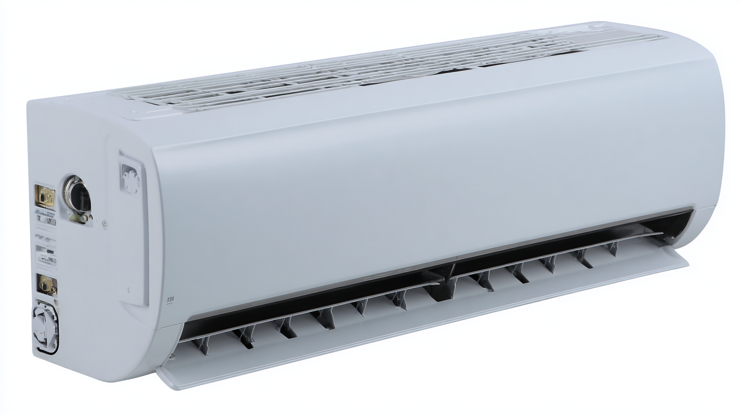 China's Quality Manufacturing Powers the Best Mini Split Heat Pump for Global Partners