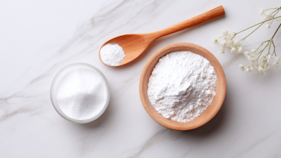Understanding the Challenges Associated with Best Alpha Arbutin Powder in Skincare