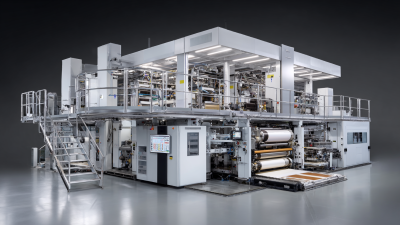 The Future of Best Thermal Break Machines in 2025 Global Trends to Watch