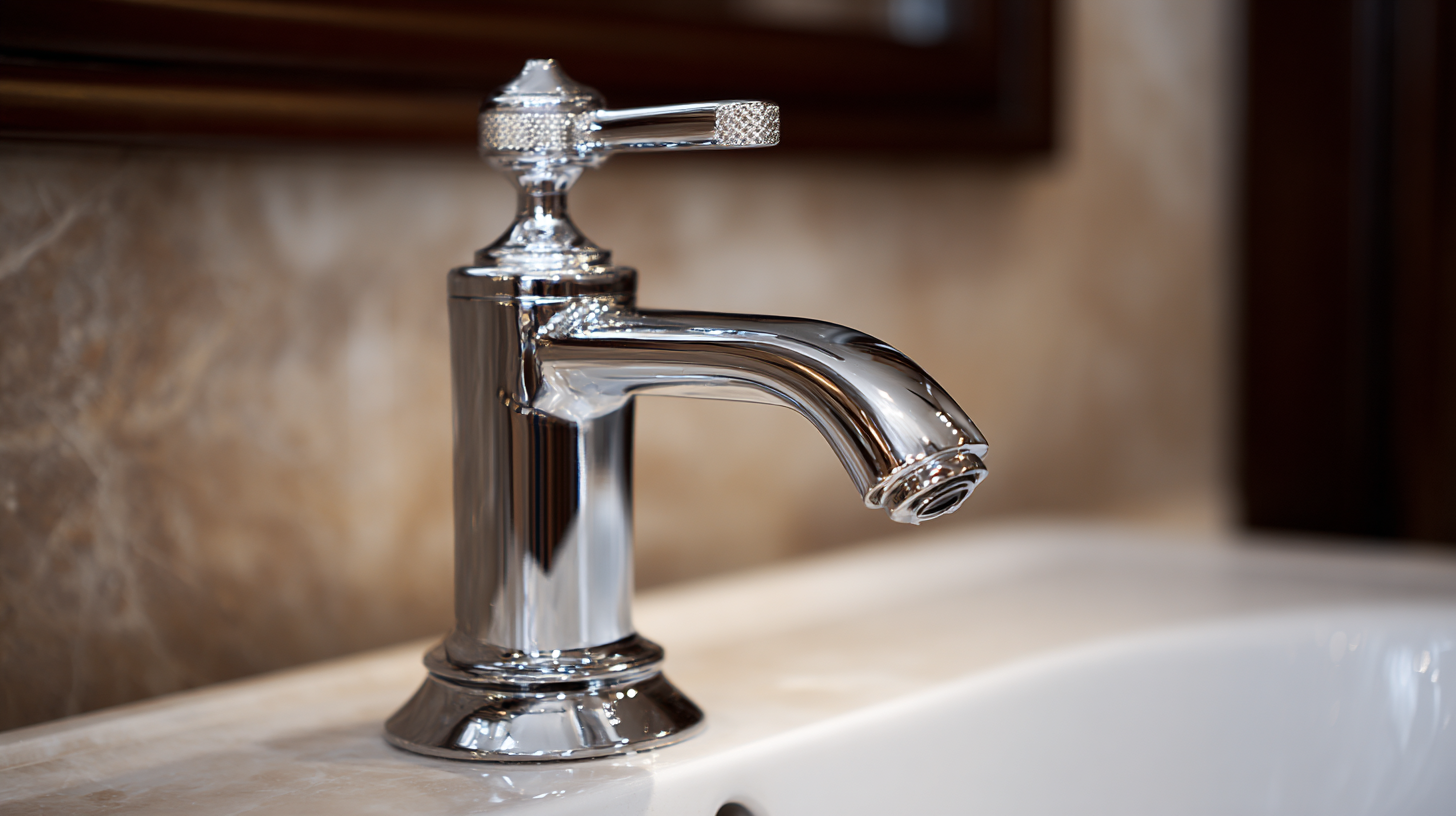 Ultimate Checklist for Choosing the Best Basin Mixer for Your Bathroom Upgrade