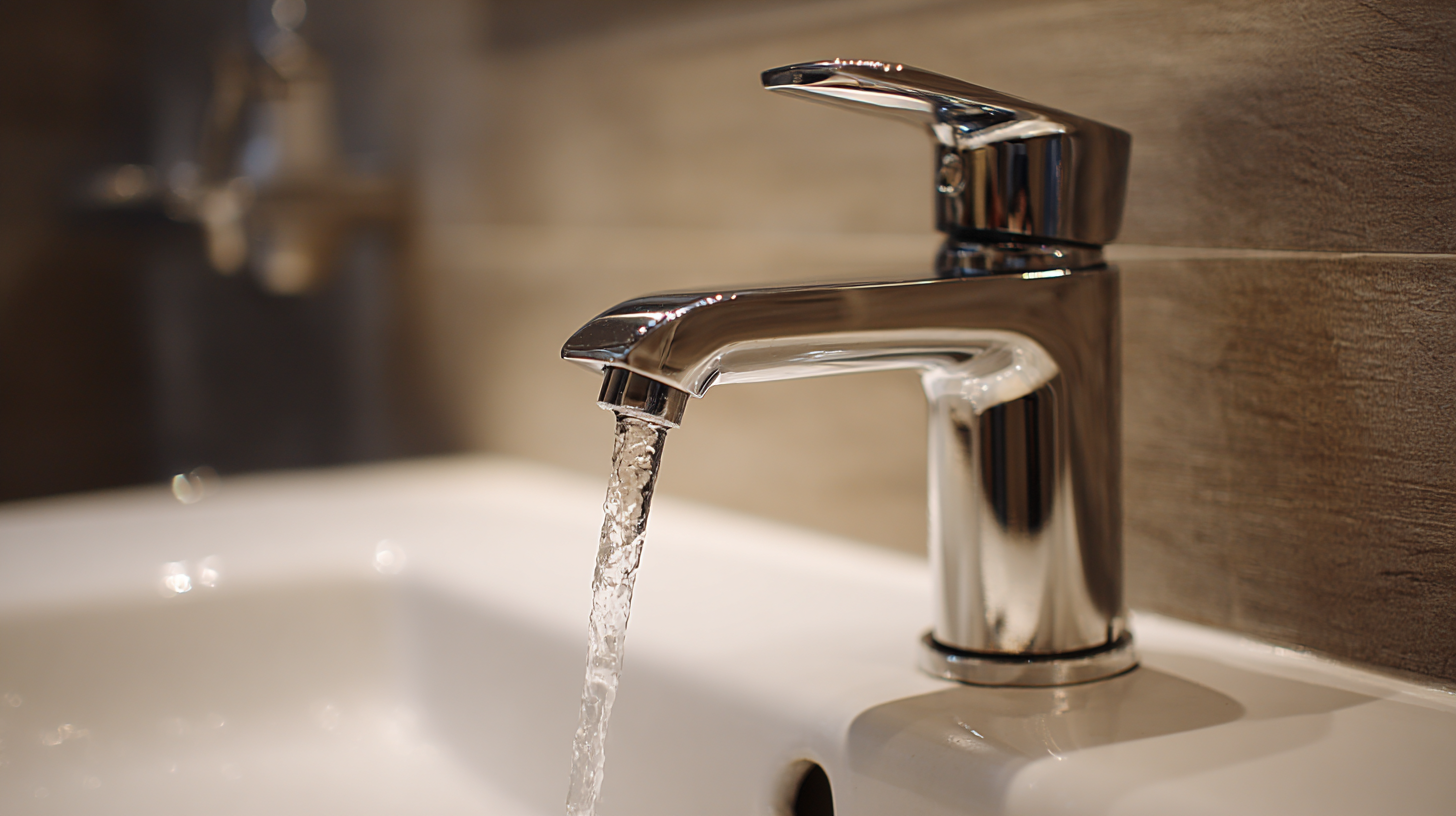 Ultimate Checklist for Choosing the Best Basin Mixer for Your Bathroom Upgrade