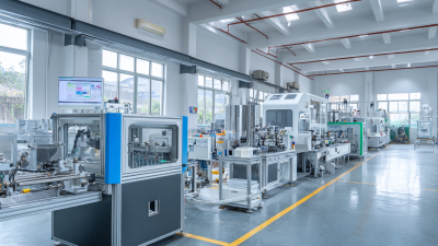 Quality Chinese Manufacturing and the Rise of the Best Sealing Machine in the Global Market