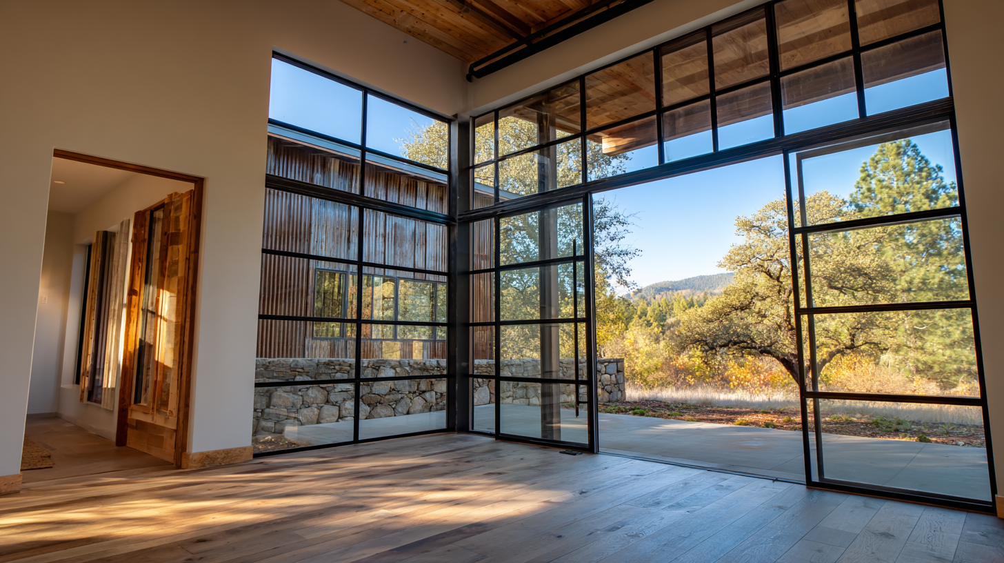 Challenges Encountered with Best Metal Clad Wood Windows in Modern Construction