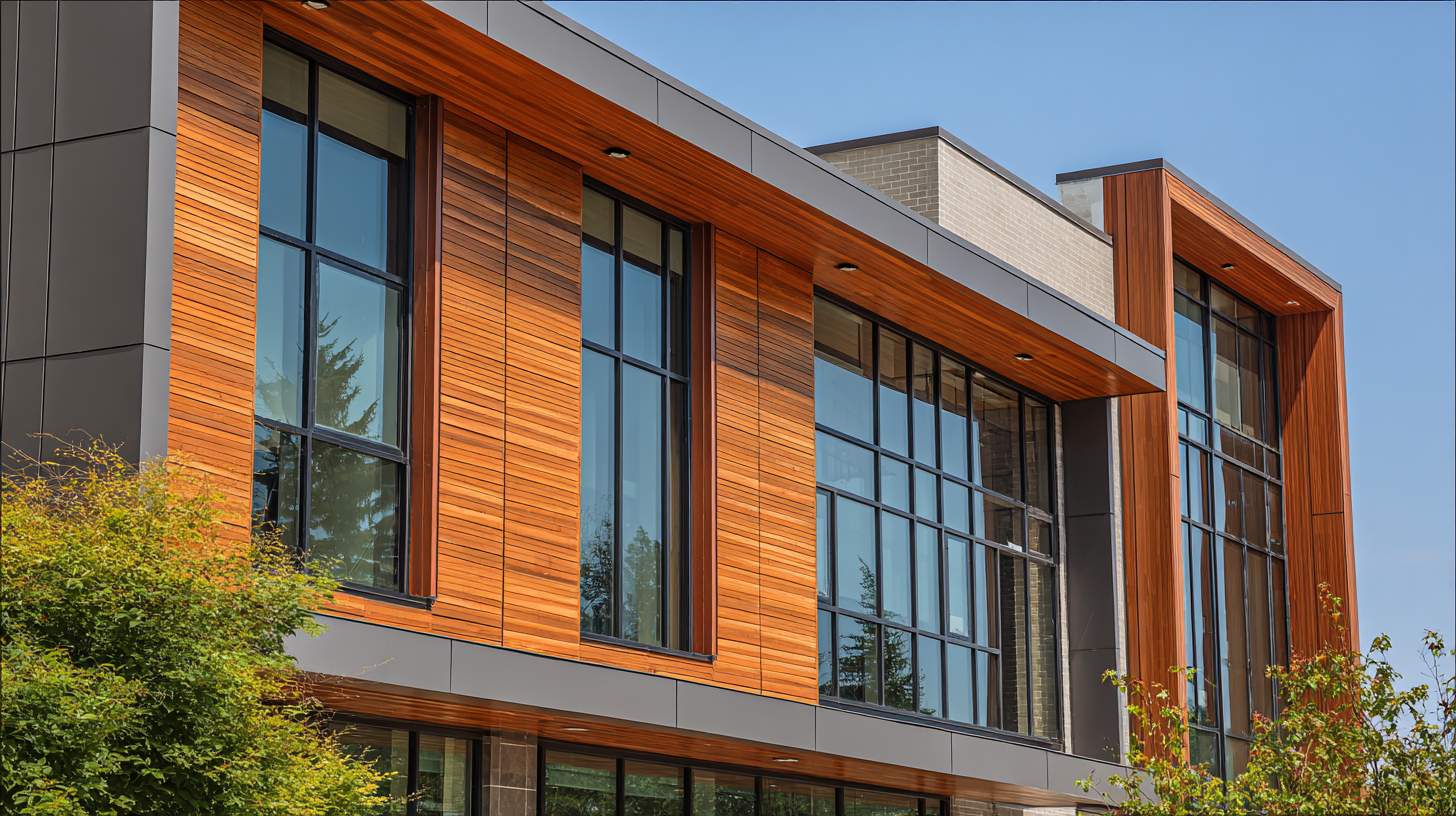 Challenges Encountered with Best Metal Clad Wood Windows in Modern Construction