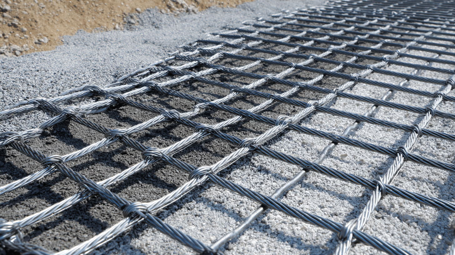 Maximize Savings with Best Geo Grid Mesh Maintenance Tips and After Sales Service Benefits