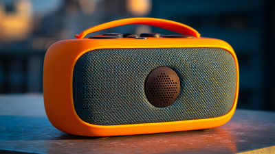 Ultimate Checklist for Choosing the Best Portable Bluetooth Wireless Speaker for Any Occasion