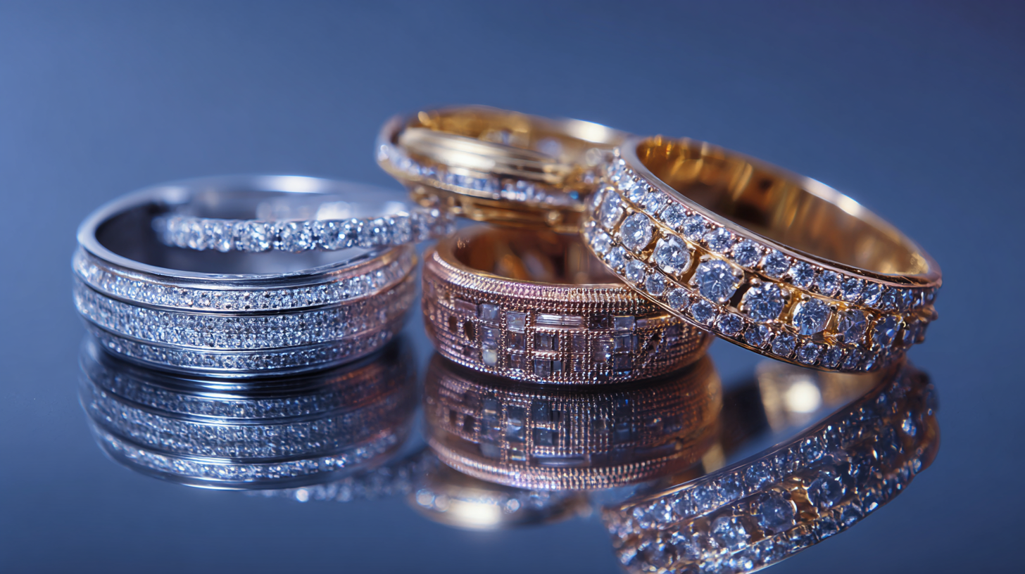Navigating Import-Export Certifications: A Guide to Choosing the Best Automatic Jewelry Tools