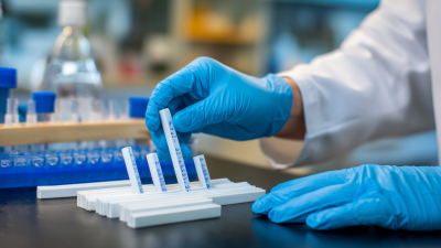 How to Choose the Best Magnets Ptfe Stirrer Bars for Your Laboratory Needs