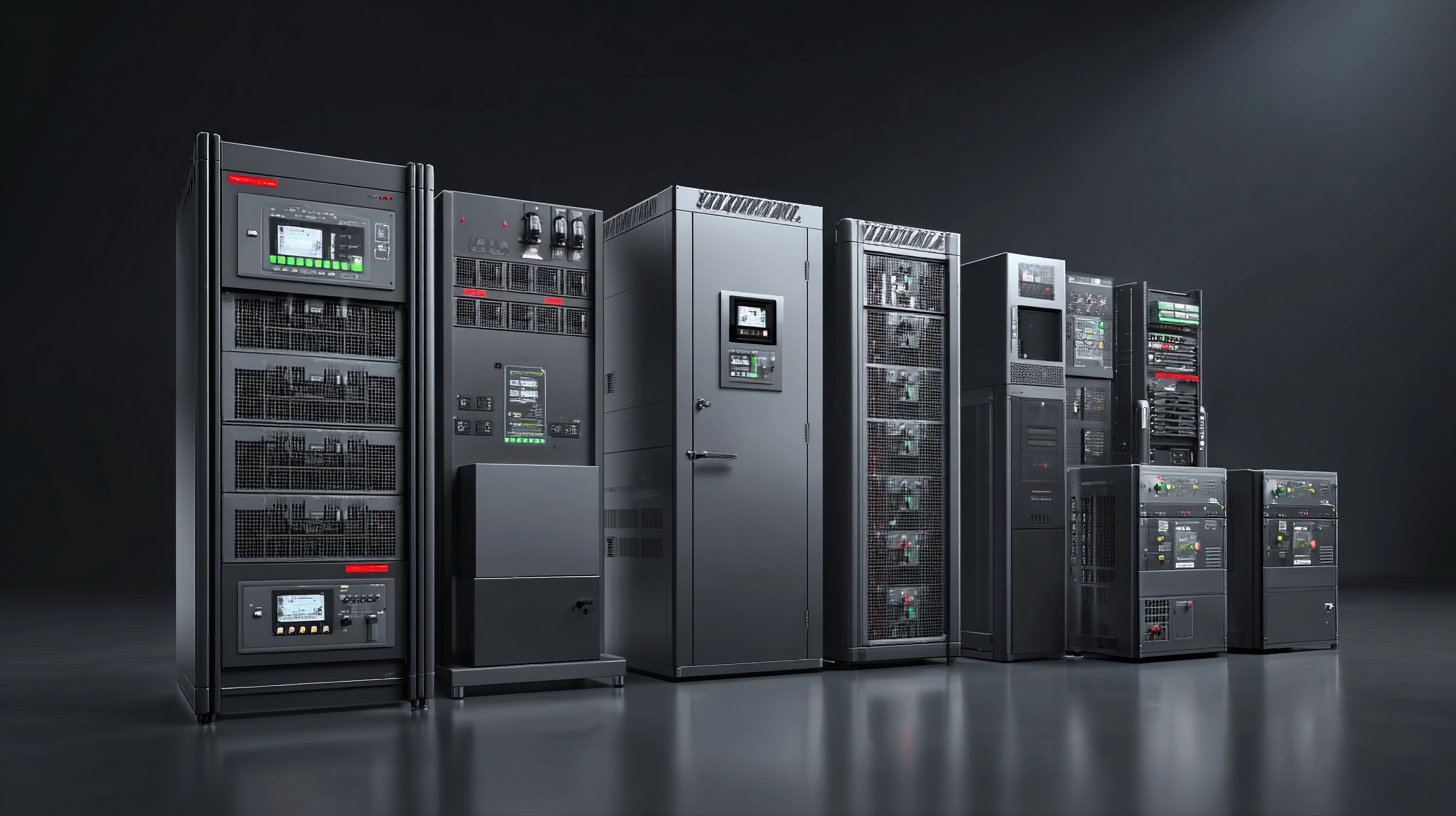 Unlocking the Advantages of the Best Backup Power Supply for Your Business Efficiency