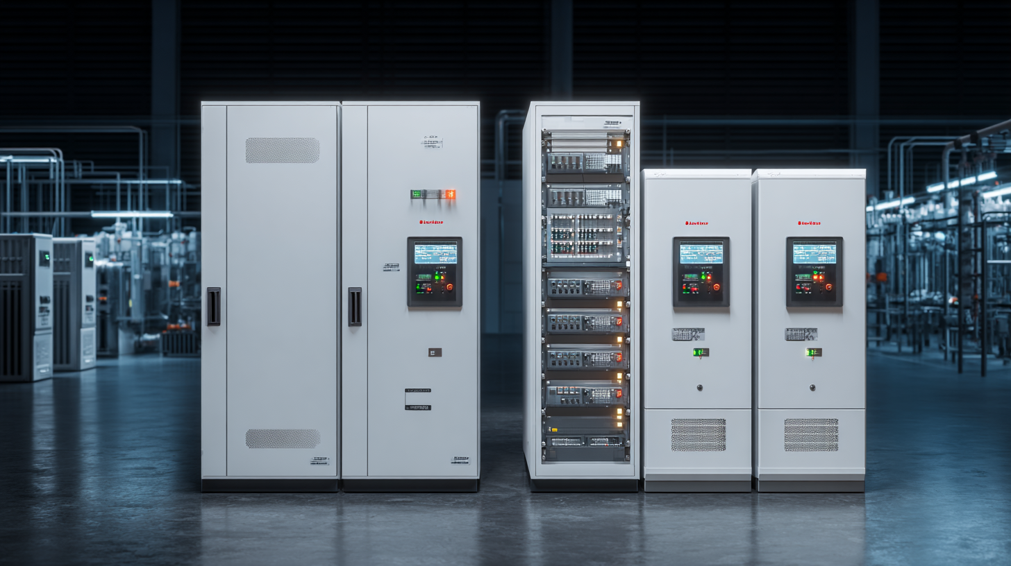Unlocking the Advantages of the Best Backup Power Supply for Your Business Efficiency