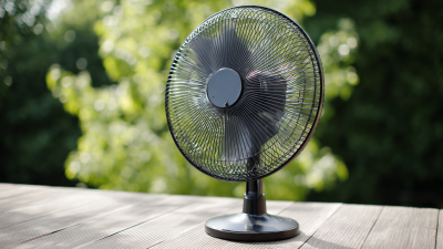 Find the Right Supplier for the Best Outdoor Fan with Expert Tips for Success