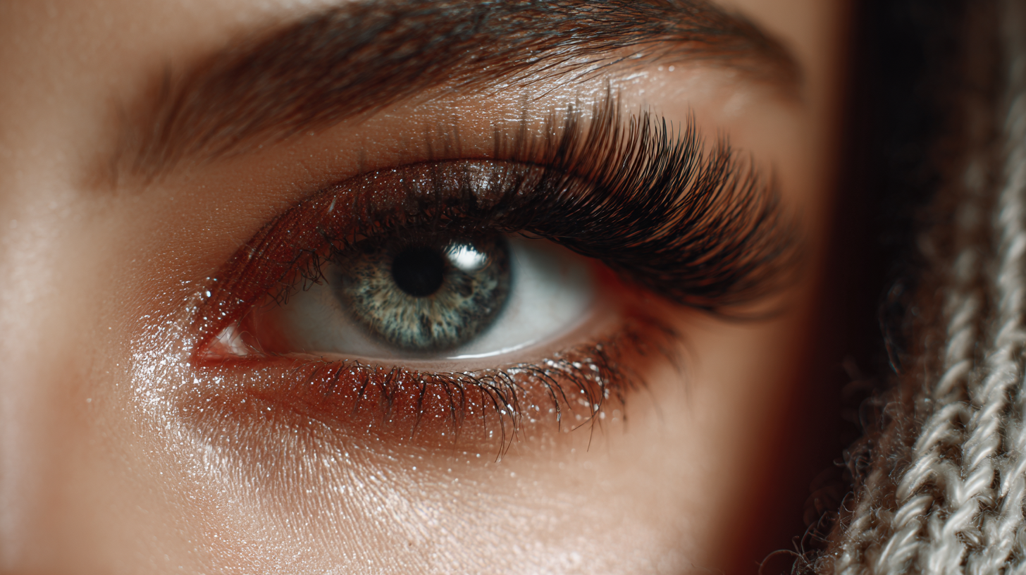 Unlocking the Advantages of Best Diamond Lash for Your Beauty Business Growth