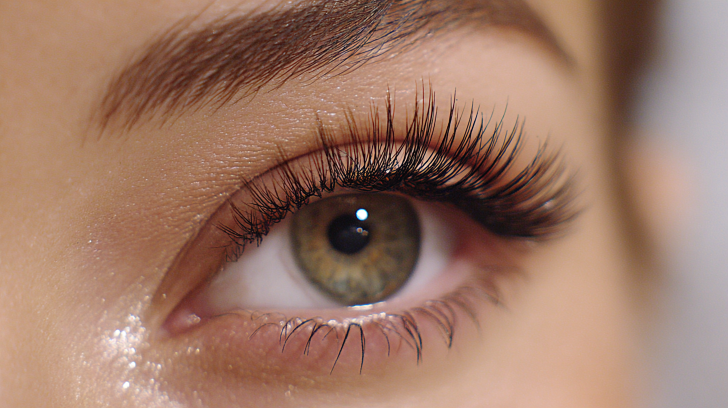Unlocking the Advantages of Best Diamond Lash for Your Beauty Business Growth