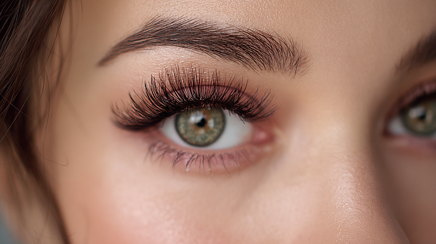Unlocking the Advantages of Best Diamond Lash for Your Beauty Business Growth