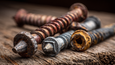 Maximize Value with Optimal After Sales Service and Maintenance Tips for Best Self-Drilling Screws