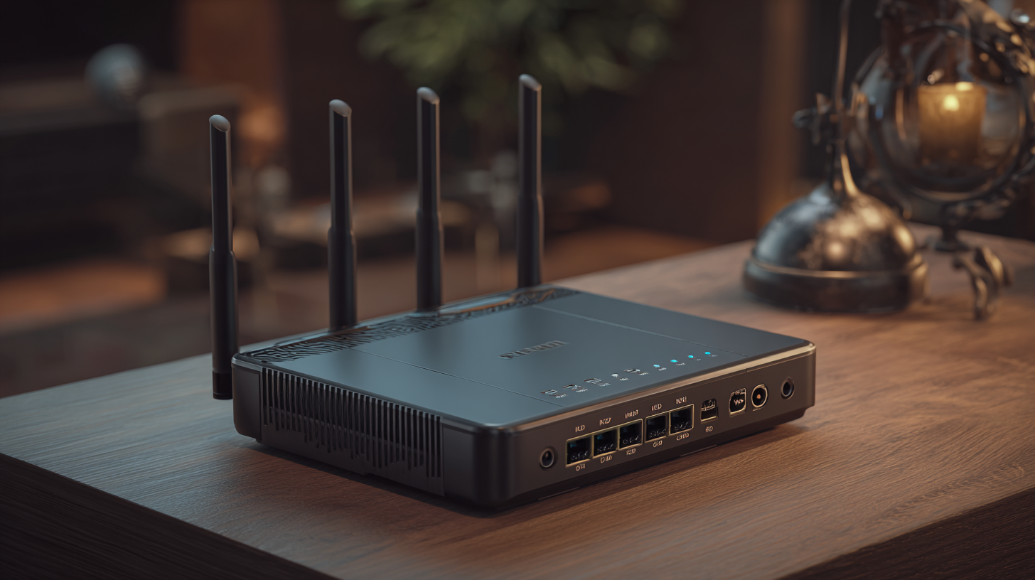 Understanding Industry Standards for the Best Portable Router in Today's Market