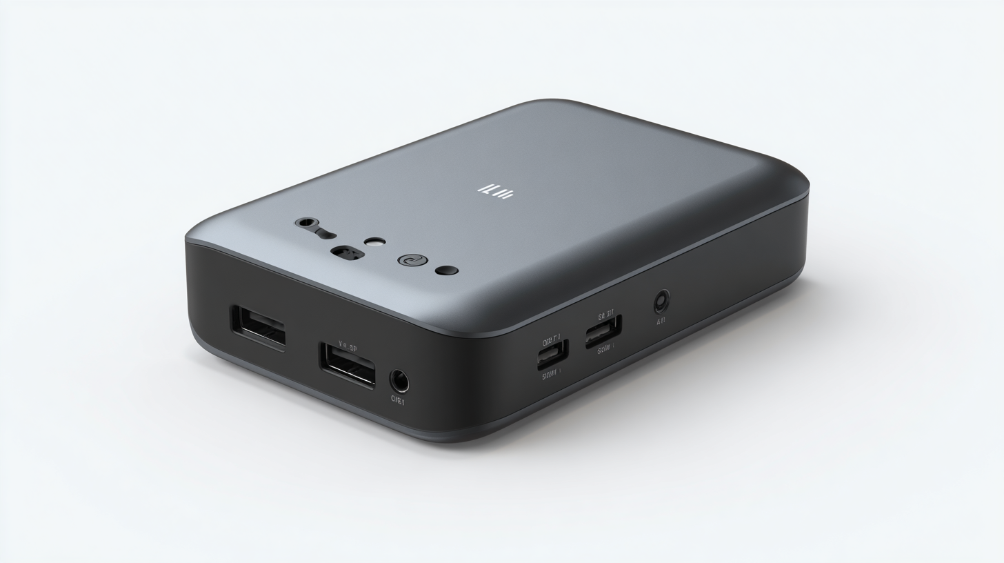 Understanding Industry Standards for the Best Portable Router in Today's Market