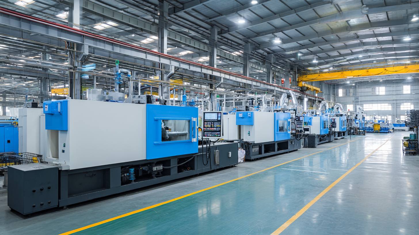 Maximizing Cost Efficiency in Automotive Injection Molding Through Exceptional After Sales Service