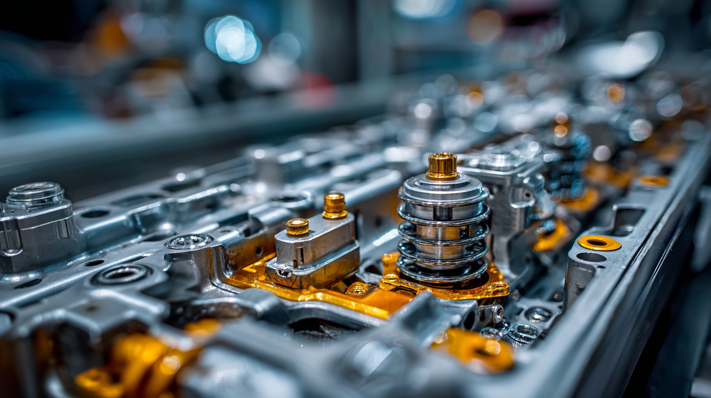 Maximizing Cost Efficiency in Automotive Injection Molding Through Exceptional After Sales Service